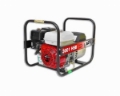 Generator de curent monofazat pe benzina AGT 3001 HSB, Agregati, Gradbeništvo