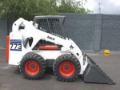 Bobcat 773, Міні-навантажувачі, Будтехніка