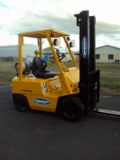 Komatsu FG15-14, Truck mounted forklifts, Trucks and buses