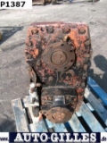 ZF Verteilergetriebe GA 350/3 DO, Gearboxes, Transportation