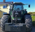 Fendt 930 Vario, Tractors over 200 hp, Agriculture