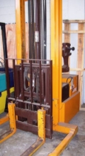 [other] PDR30, Reach truck, Material handling