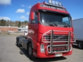 Volvo FH16-FH62RB-A8-TA-ST EER-6X2/4, Camion porte container, Transport