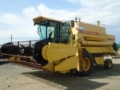 New Holland TX32, 聯合收割機, 農業機械