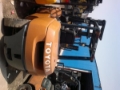 Toyota FD50T, Kontajnerové manipulátory, Manipulácia s materiálmi