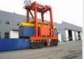 大方 DFK系列集装箱跨运车, อื่นๆ, เครื่องจักรงานขนส่ง