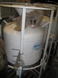 MinQuip 250Kg Explosive Kettle x 2, Other components, Mining and construction