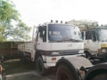 Hino รถประกอบนอก, โครงรถบรรทุกสำหรับต่อตู้คอนเทนเนอร์, เครื่องจักรงานขนส่ง