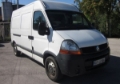 Renault Master FURGON 2.5 DCI, Фургон , Транспорт