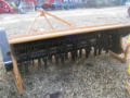 Rivierre Casalis Tocator de resturi vegetale B 230 cm、其他收获机械、农业机械