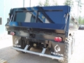 Chieftain 20 T, Tipper trailers, Agriculture