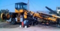 ATLAS COPCO L3C، حفارات أفقية، الإنشاء
