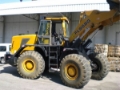 FOTON FL958G, Radlader, Baumaschinen