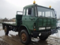 DAF YA4440, Грузовики / специальная техника, Транспорт