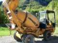 Fiori DB150, Concrete/mortar mixers, İş Makinaları