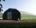 Dancover Cubic lagerhal 15 x 20 x 4 m, Ostalo, Gradjevinarstvo
