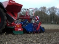 VSS AGRO Proseed, Precisiezaaimachines, Landbouw