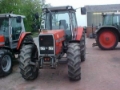 Massey Ferguson MF 3115, Traktorok 100-119 LE, Mezőgazdasági gépek