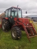 Belarus 920 820, Tractors 80-99 hp, Farming