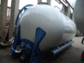 Site K27C1A, Carrosserie, Transport
