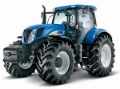 纽荷兰 T7030、拖拉机 140-199 hp、农业机械