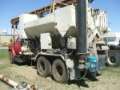 CEMEN TECH MDC7-100EL, ถังผสมคอนกรีต, เครื่องจักรงานก่อสร้าง