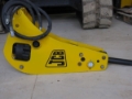 RAMMER / JCB S21, เครื่องทุบ/เครื่องสกัด (หัวกระแทก), เครื่องจักรงานก่อสร้าง