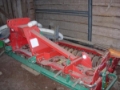 Kverneland NG12 300, Power harrows and rototillers, Agriculture