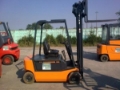 Still R20-20/2005, Camion contrabalasat cu 4 roti, Stivuitoare
