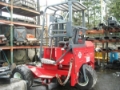 [Other] Moffett M5500, Другое, Складская техника