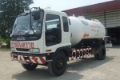 Isuzu DECA, รถบรรทุกแท้งเคอร์, เครื่องจักรงานขนส่ง