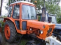 FORD 5600, 曳引機 60-79 hp, 農業機械