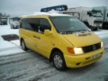 MERCEDES-BENZ 112CDI30KB ., Микроавтобусы , Транспорт