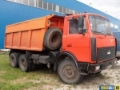 МАЗ 452831-01, Самосвалы , Транспорт