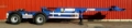 Fruehauf Link 38 ton Link, Semi remorque chassis, Transport