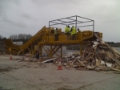 Kiverco Picking Station, Sieb- und Brechanlagen, Baumaschinen