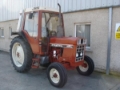 International 885 XL, Tractors 80-99 hp, Agriculture