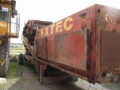 EXTEC 6000, Seulat, Maarakennus