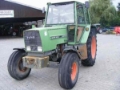 Fendt Farmer 306 LS, Tractores 60-79 cv, Agricultura