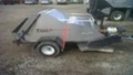 VICTORY T-500 Parking Lot Sweeper, Sweepers, Groundscare