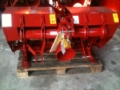 Gramegna V84 25 BC / 128, Rotorkopeggen/rototillers, Landbouw