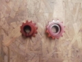 Zmaj 213 Roata dintata cu cuplaj 8.27 piese culegatoare、其他收获机械、农业机械