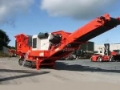 Extec C12+, Роздрібнювачі, Будтехніка