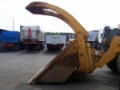 Liebherr 564 2+2, Kolesni nakladalci, Gradbeništvo