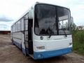 [Other] ЛиАЗ 525634, Пассажирские автобусы, Транспорт