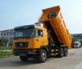 [Other] Shacman Tipper SX3254DM384, เครื่องผสมคอนกรีต, เครื่องจักรงานก่อสร้าง