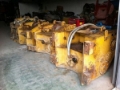 Caterpillar 58PS & 58N winches, Dozer accessories and spare parts, Construction