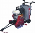 Taietoare beton si asfalt CS2, Asphalt splitting machines, Mining and construction