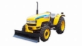 [Other] รถแทรกเตอร์ ทะเลทอง รุ่น TR55 - 4WD, รถแทรกเตอร์ 40-59 แรงม้า, เครื่องจักรงานเกษตรกรรม