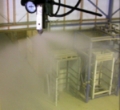 stof-does dry-fog Agricult, Overige beregenings- en irrigatiemachines, Landbouw